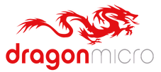 dragon micro logo